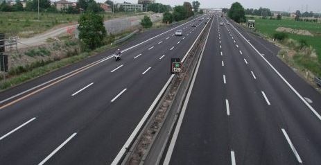 Магистрала Тракия е в критично състояние и по всички изисквания